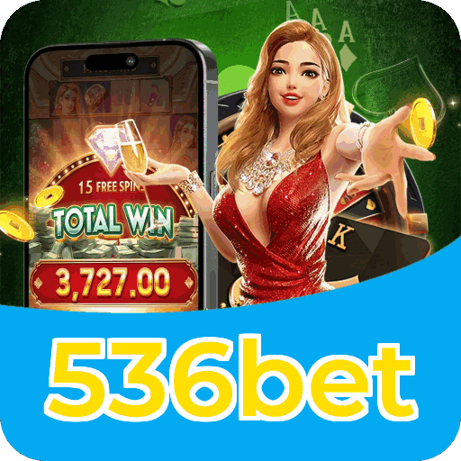 Streaming 4K no cassino ao vivo da 536bet