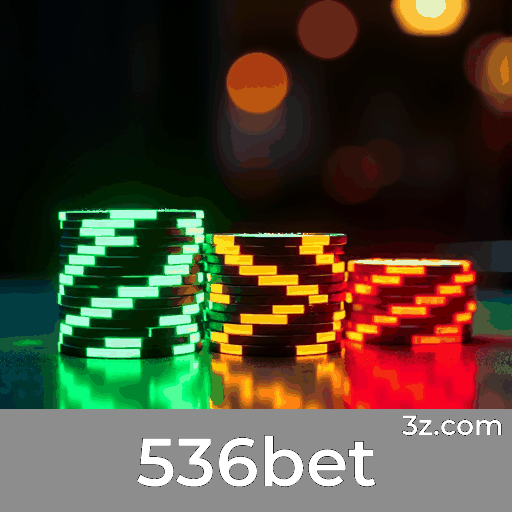 536bet: Cassino Premiado e Pagamentos Rápidos