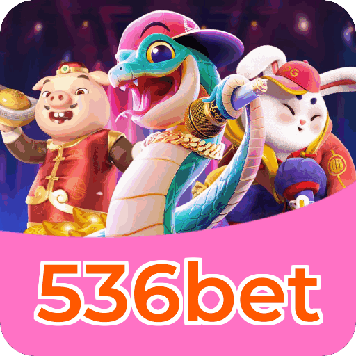 Slots Premium da PG Soft na 536bet