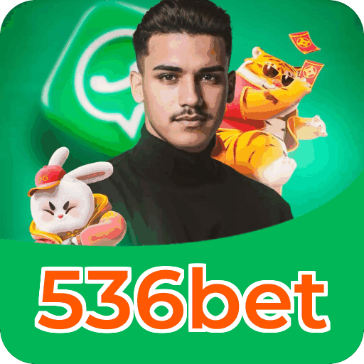 Login rápido no app 536bet