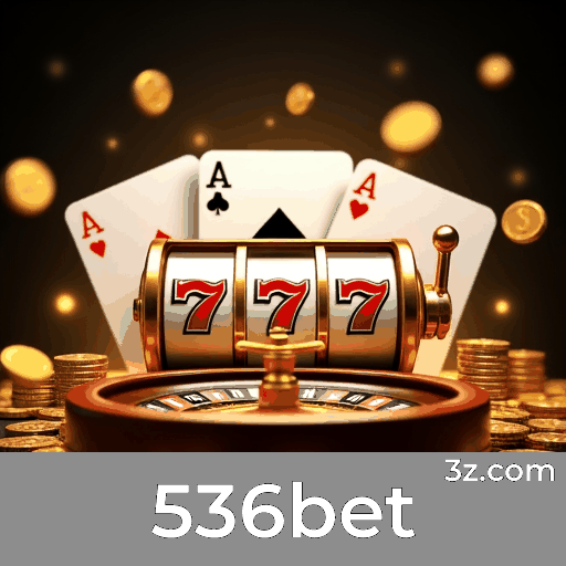 536bet: Cassino Premiado e Pagamentos Rápidos