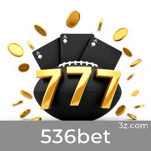 536bet: Cassino Premiado e Pagamentos Rápidos